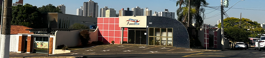 Instituto de Previdência Social dos Servidores Municipais de Americana